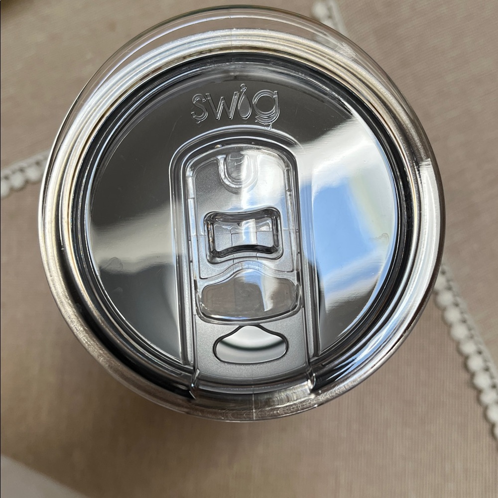 22 oz swig life cup Tropical - Picture 4 of 6